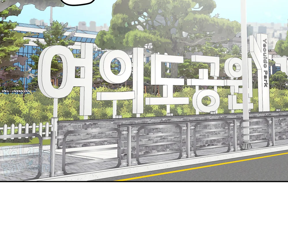 NGÔI NHÀ HƯỚNG MẶT TRỜI MỌC Chapter 64 - Trang 2