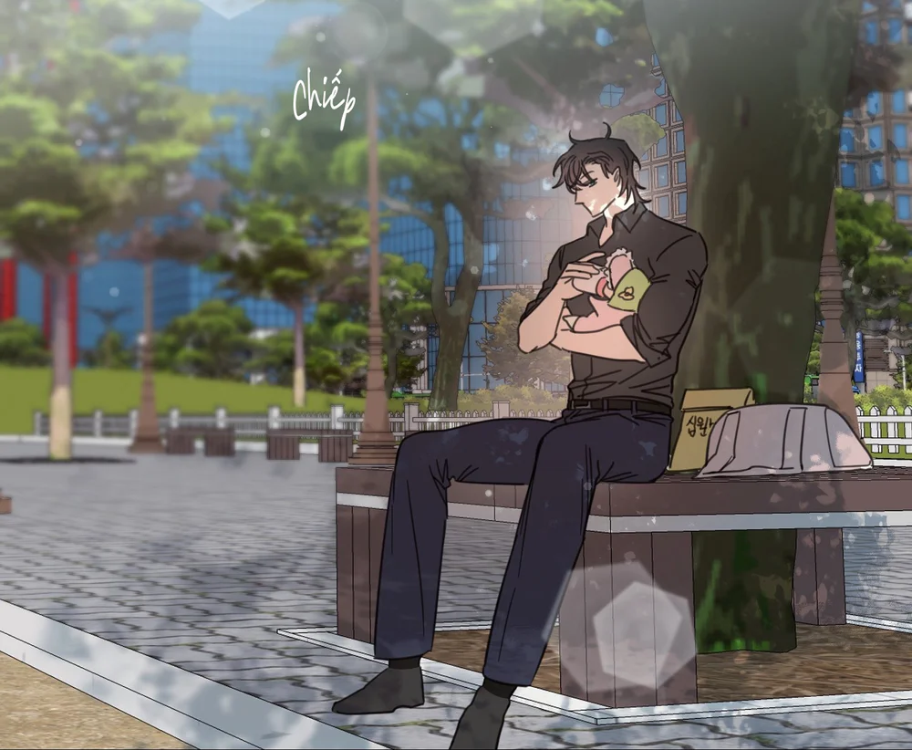 NGÔI NHÀ HƯỚNG MẶT TRỜI MỌC Chapter 64 - Trang 2