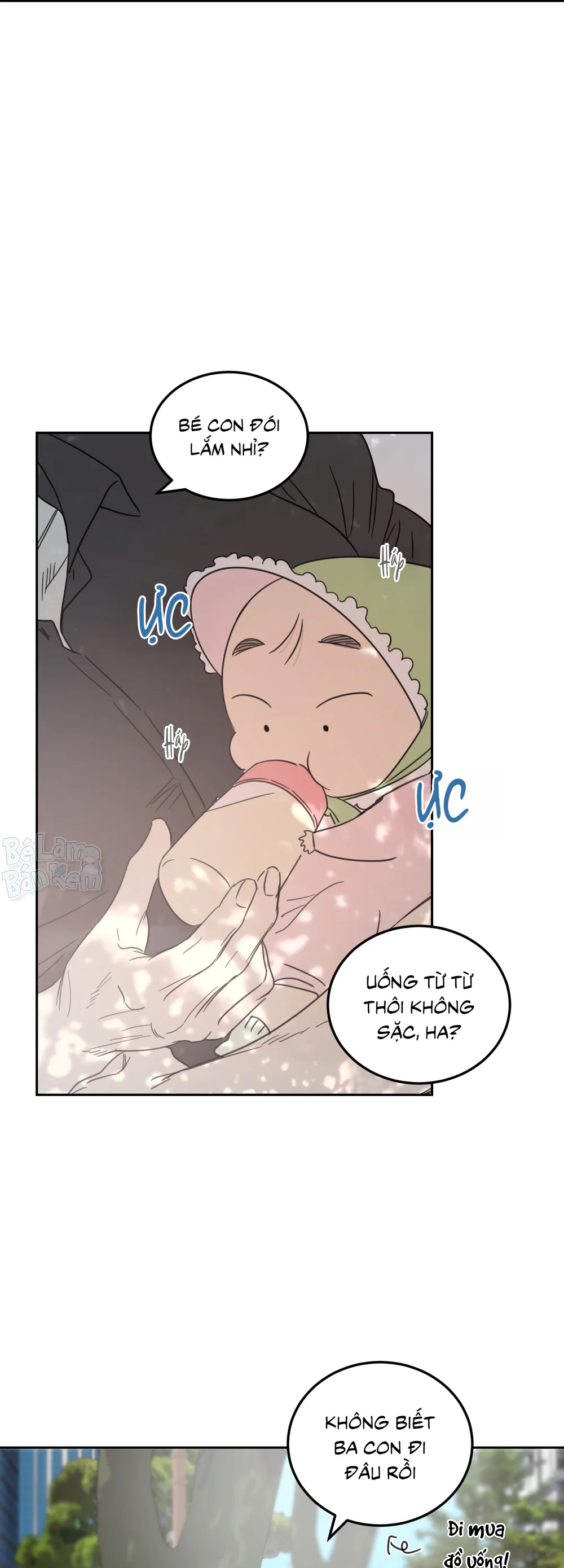 NGÔI NHÀ HƯỚNG MẶT TRỜI MỌC Chapter 64 - Trang 2