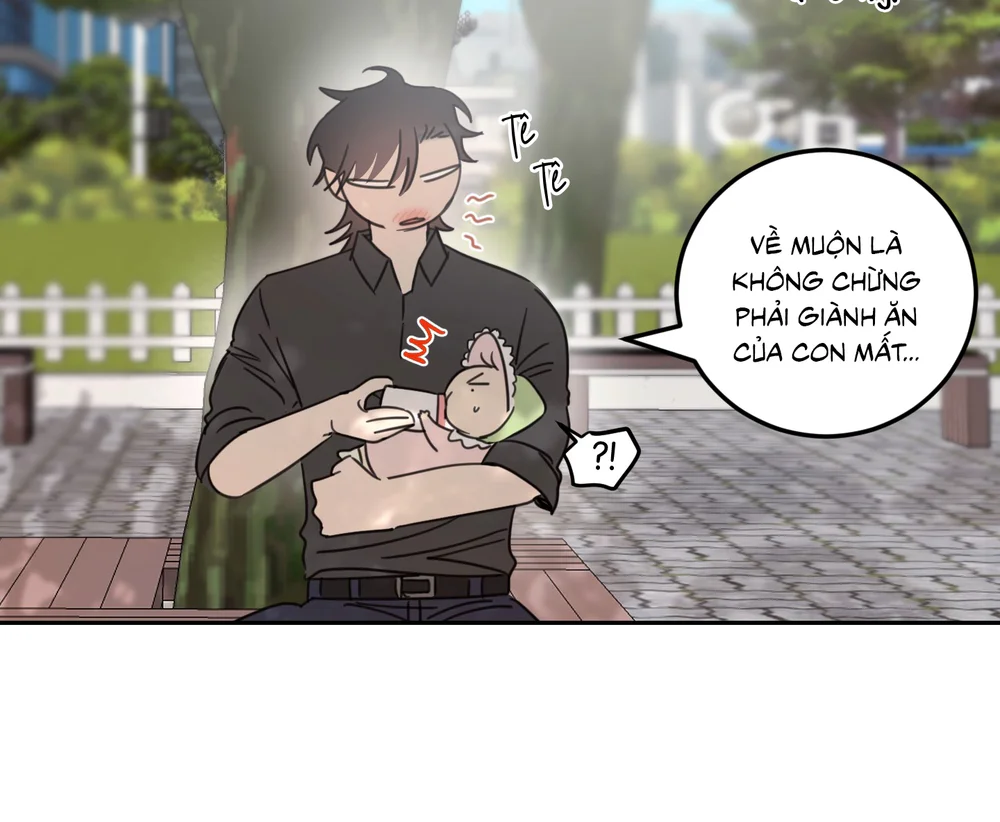 NGÔI NHÀ HƯỚNG MẶT TRỜI MỌC Chapter 64 - Trang 2