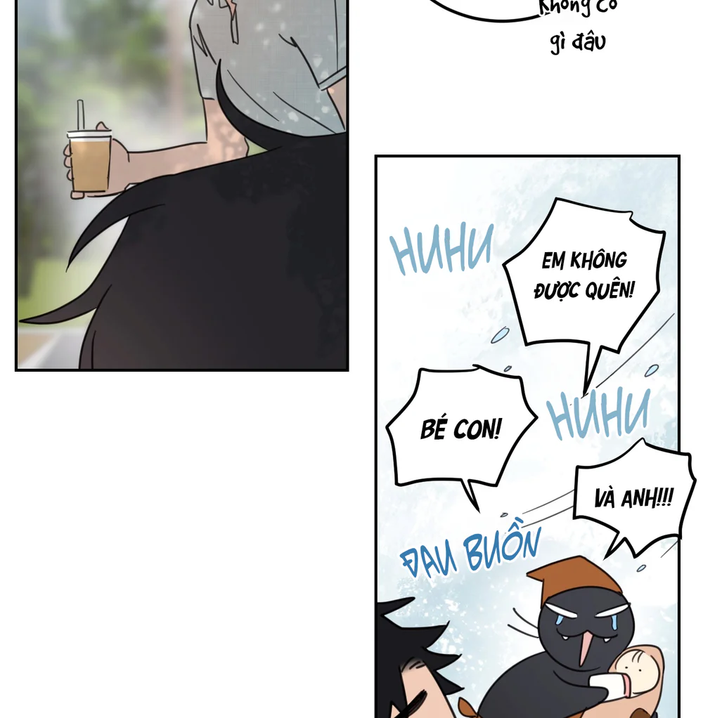 NGÔI NHÀ HƯỚNG MẶT TRỜI MỌC Chapter 64 - Trang 2