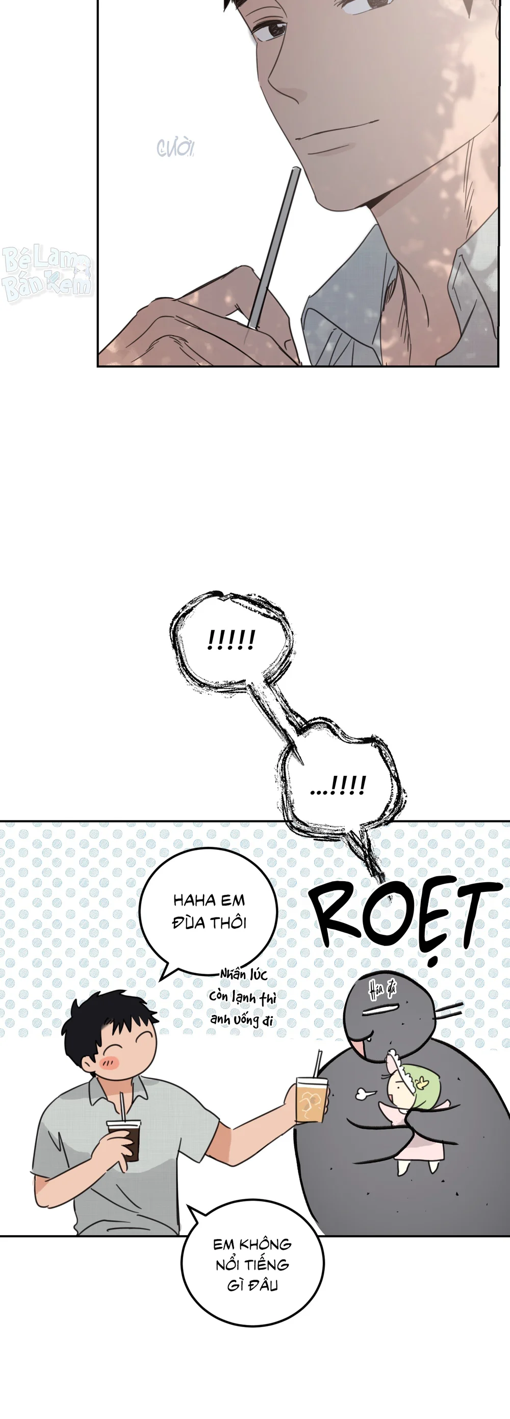 NGÔI NHÀ HƯỚNG MẶT TRỜI MỌC Chapter 64 - Trang 2