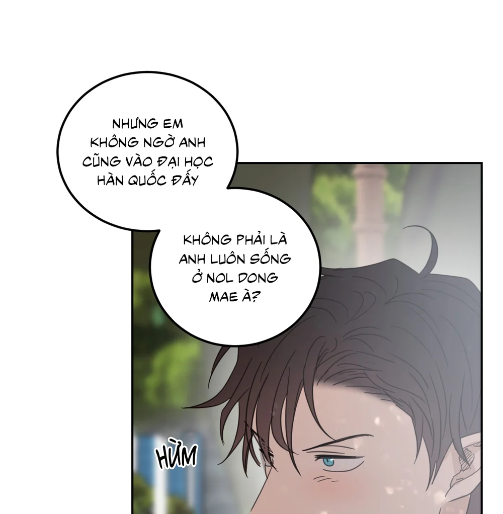 NGÔI NHÀ HƯỚNG MẶT TRỜI MỌC Chapter 64 - Trang 2