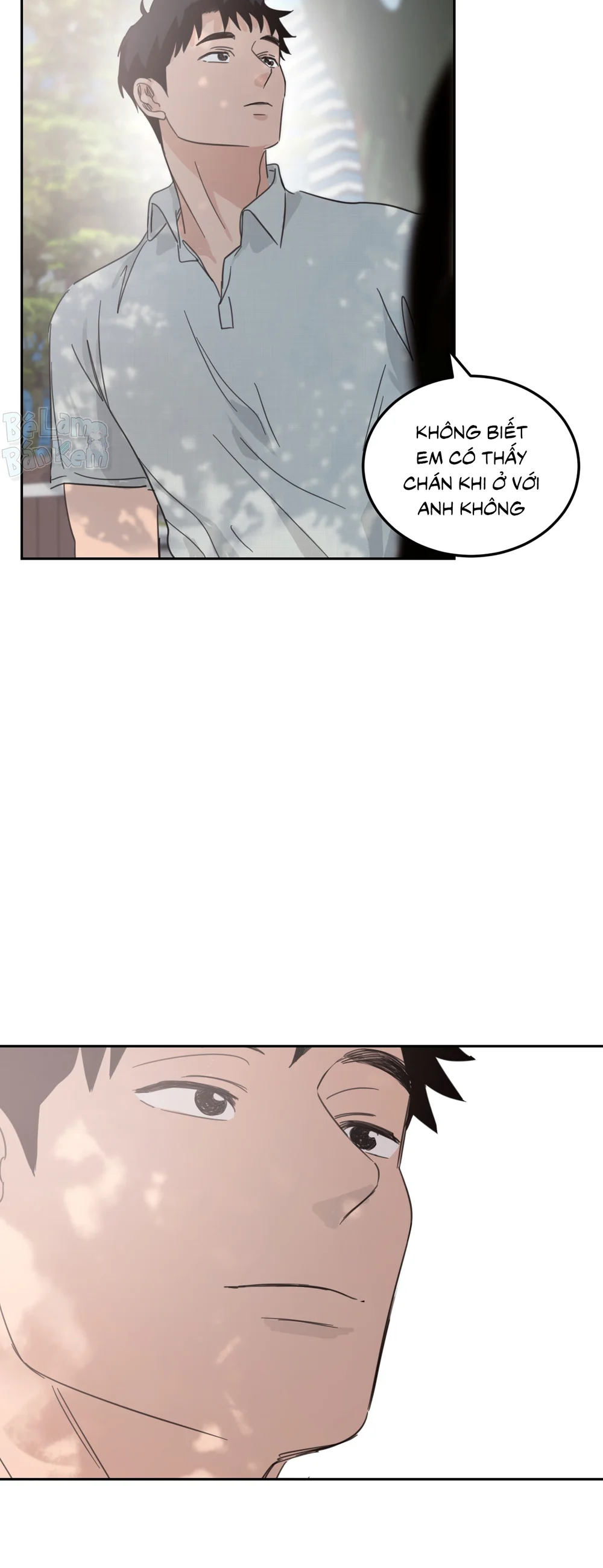 NGÔI NHÀ HƯỚNG MẶT TRỜI MỌC Chapter 64 - Trang 2