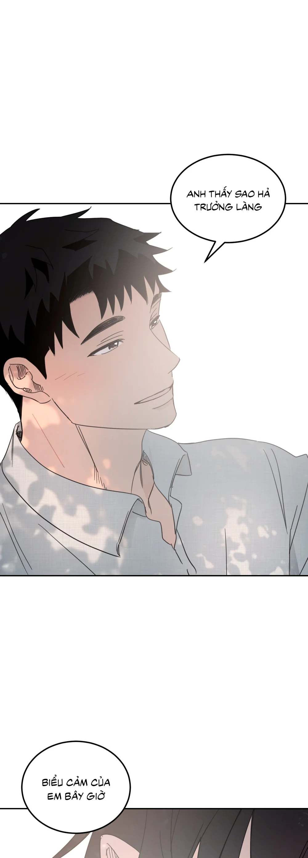 NGÔI NHÀ HƯỚNG MẶT TRỜI MỌC Chapter 64 - Trang 2