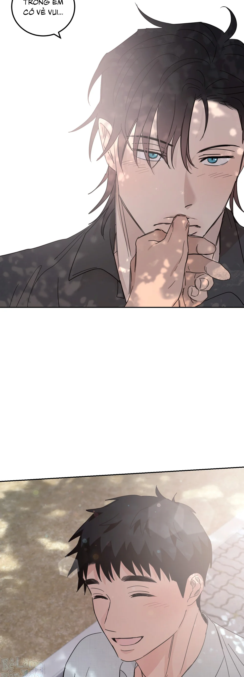 NGÔI NHÀ HƯỚNG MẶT TRỜI MỌC Chapter 64 - Trang 2