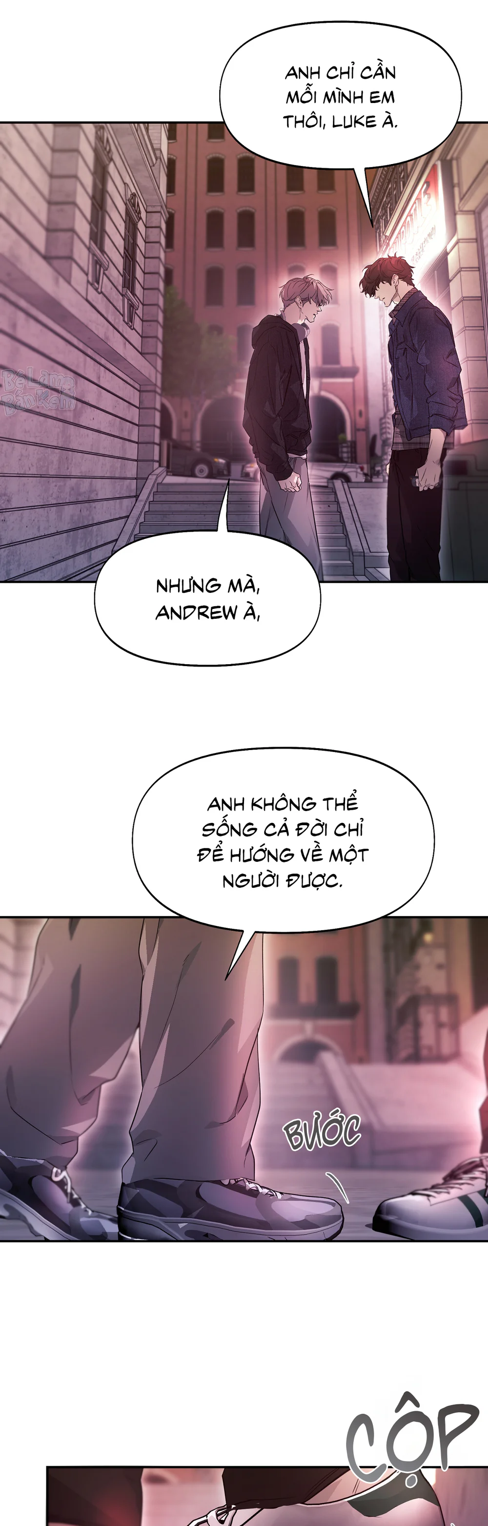 NERD PROJECT Chapter 57 - Trang 2