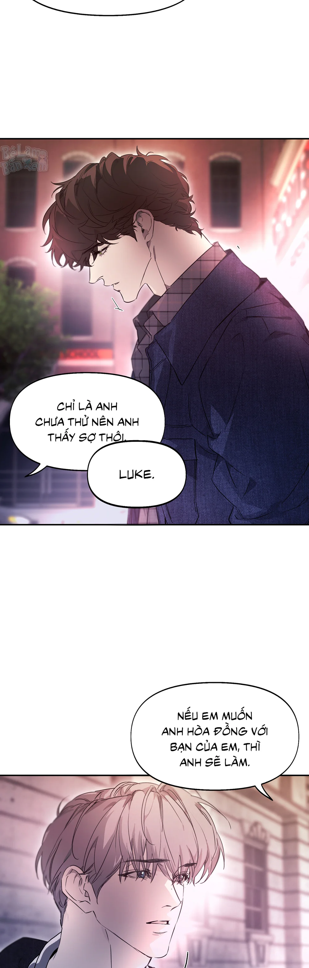 NERD PROJECT Chapter 57 - Trang 2