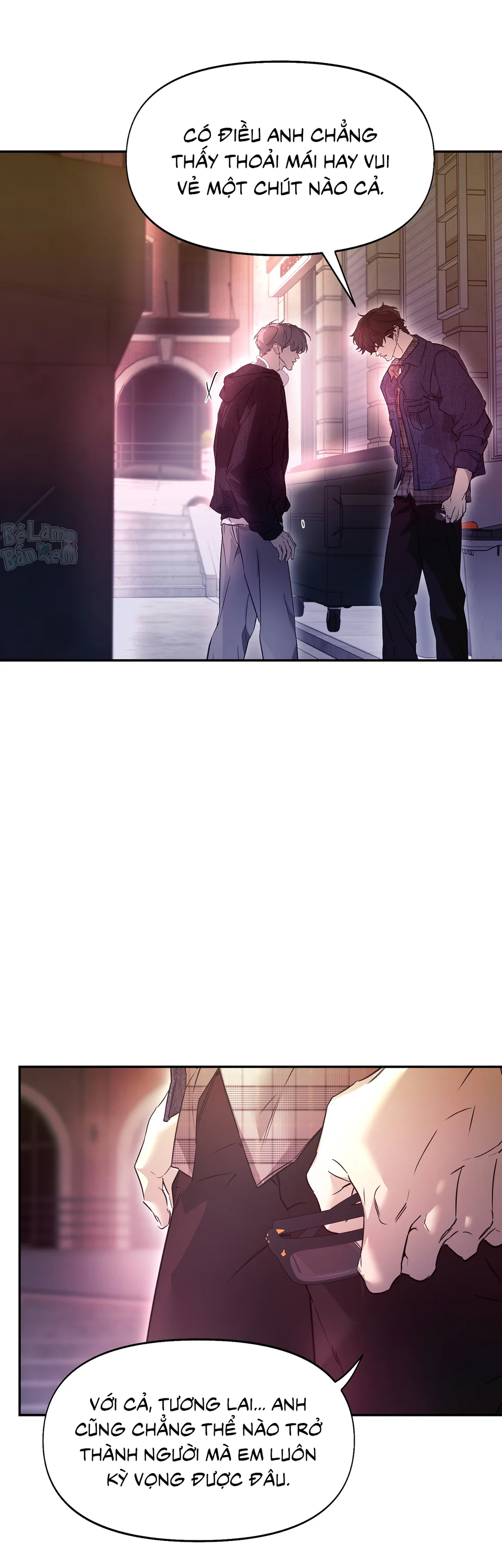 NERD PROJECT Chapter 57 - Trang 2