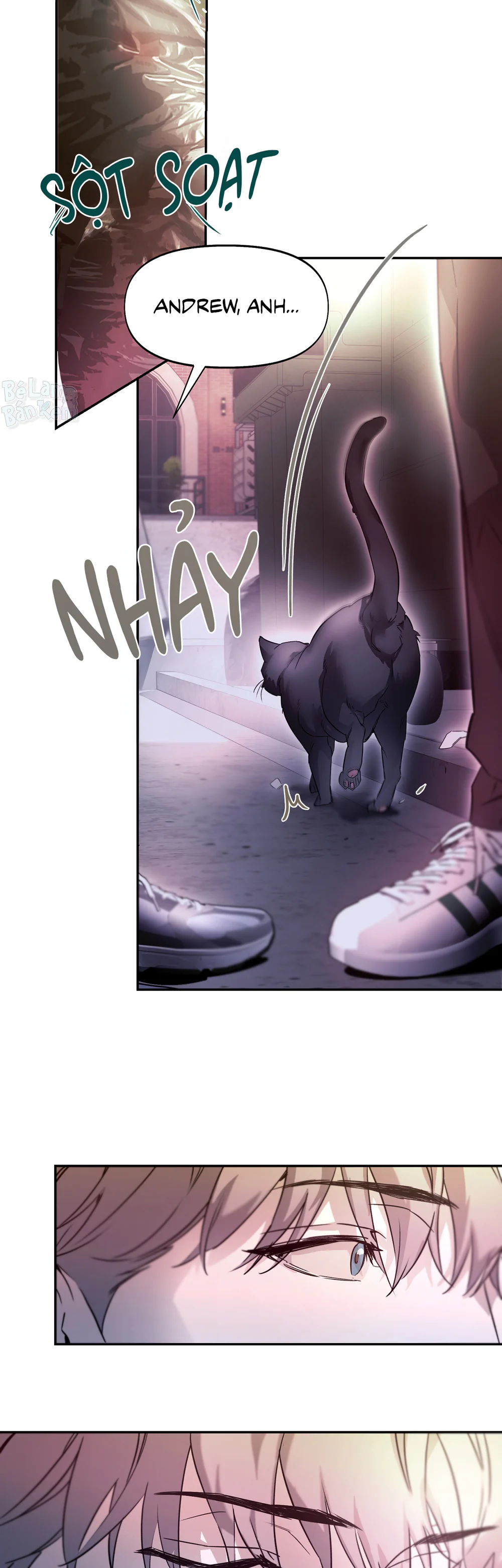 NERD PROJECT Chapter 57 - Trang 2