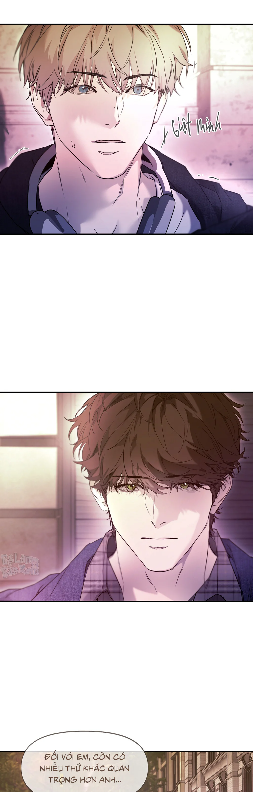 NERD PROJECT Chapter 57 - Trang 2