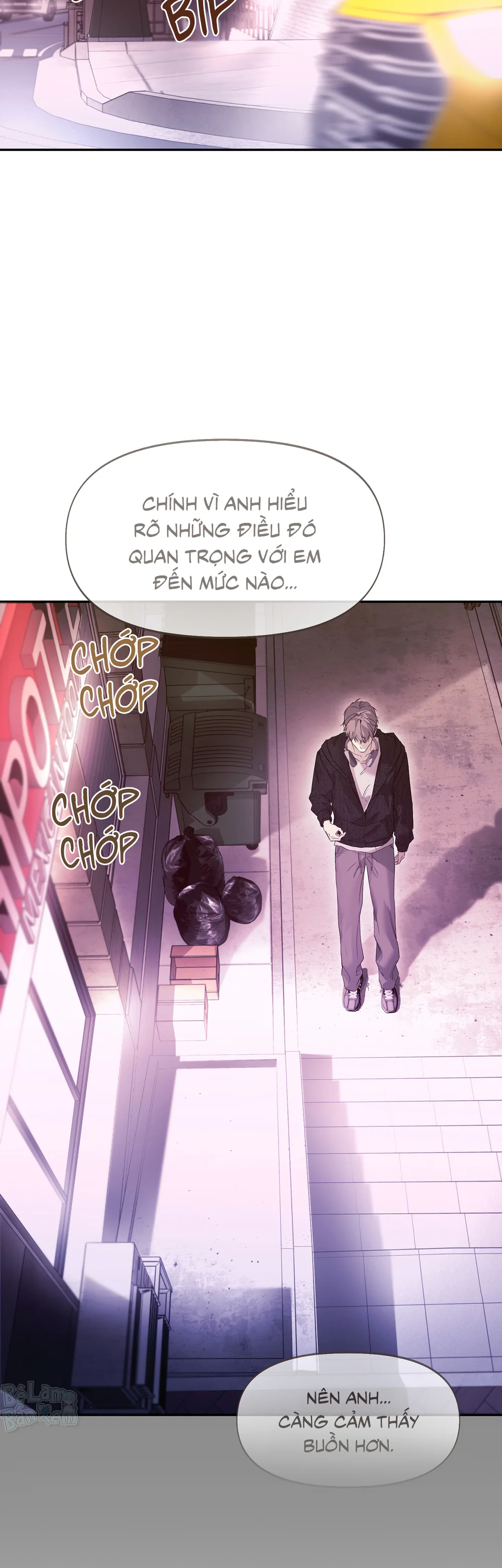 NERD PROJECT Chapter 57 - Trang 2