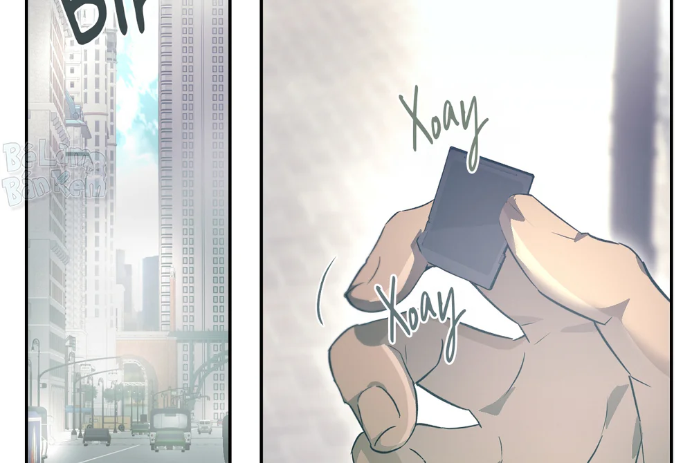 NERD PROJECT Chapter 57 - Trang 2