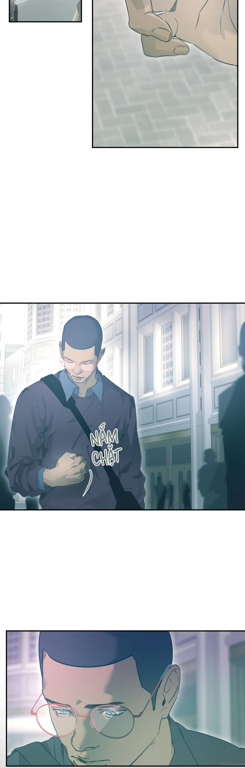 NERD PROJECT Chapter 57 - Trang 2