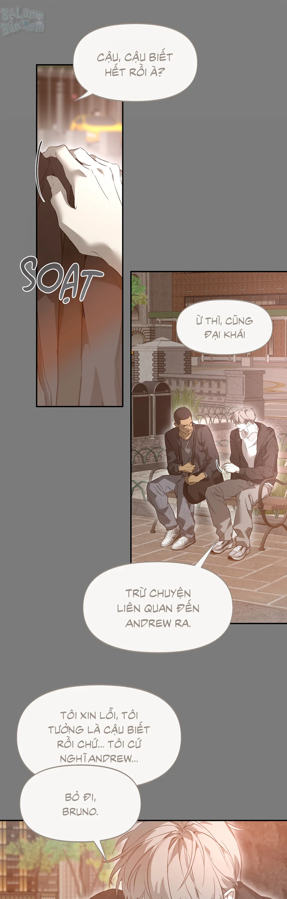 NERD PROJECT Chapter 57 - Trang 2