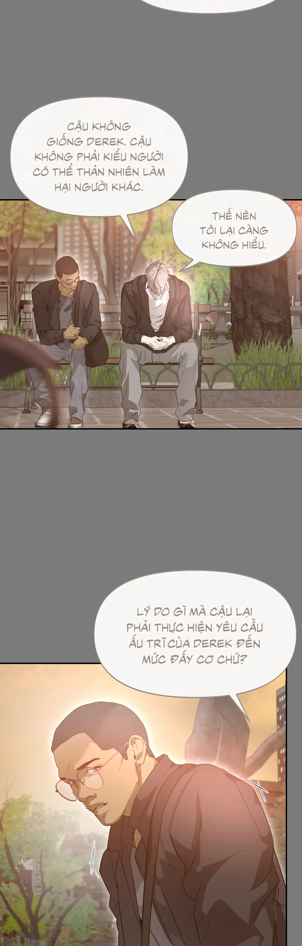 NERD PROJECT Chapter 57 - Trang 2