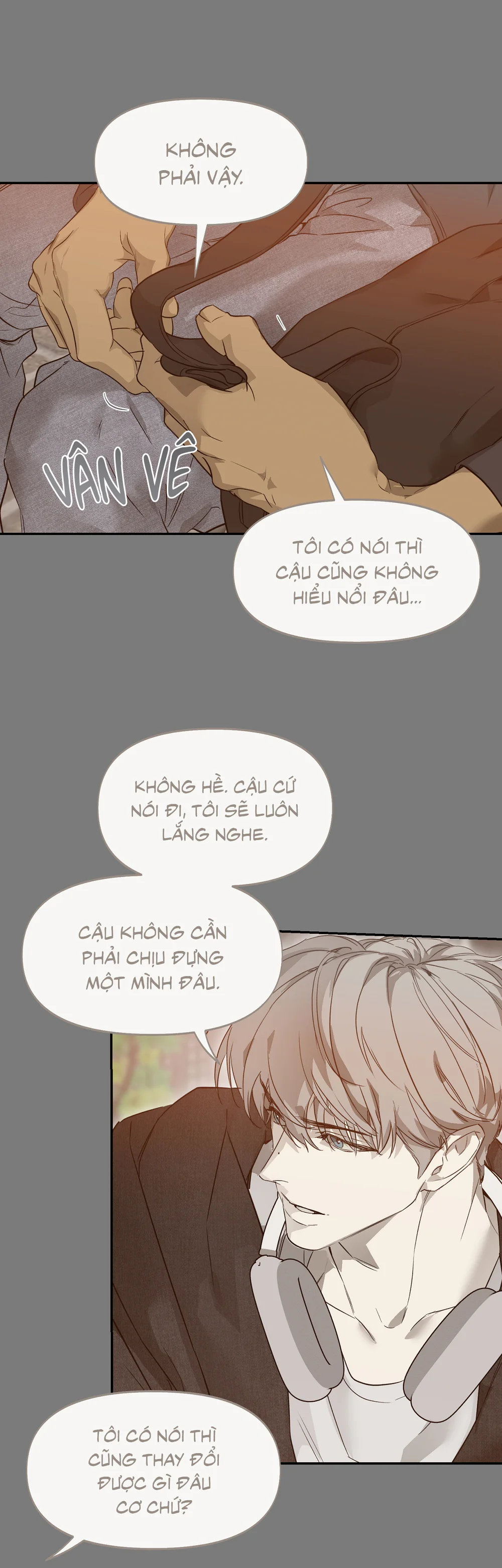 NERD PROJECT Chapter 57 - Trang 2