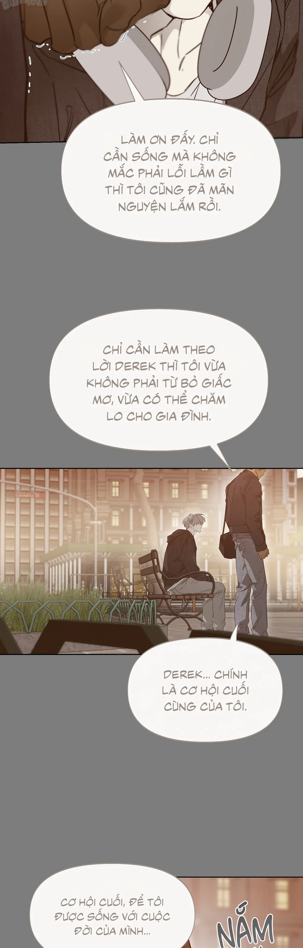 NERD PROJECT Chapter 57 - Trang 2