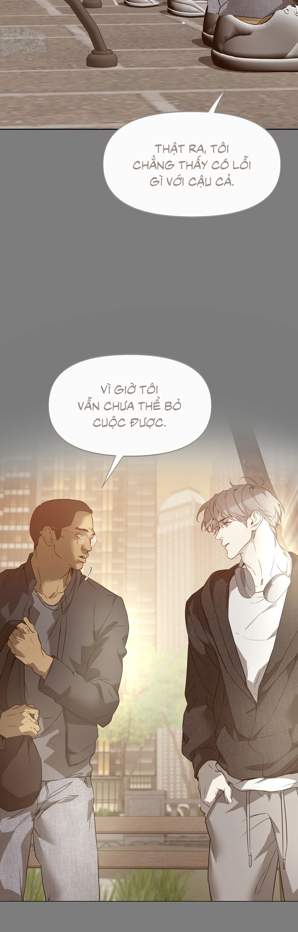 NERD PROJECT Chapter 57 - Trang 2