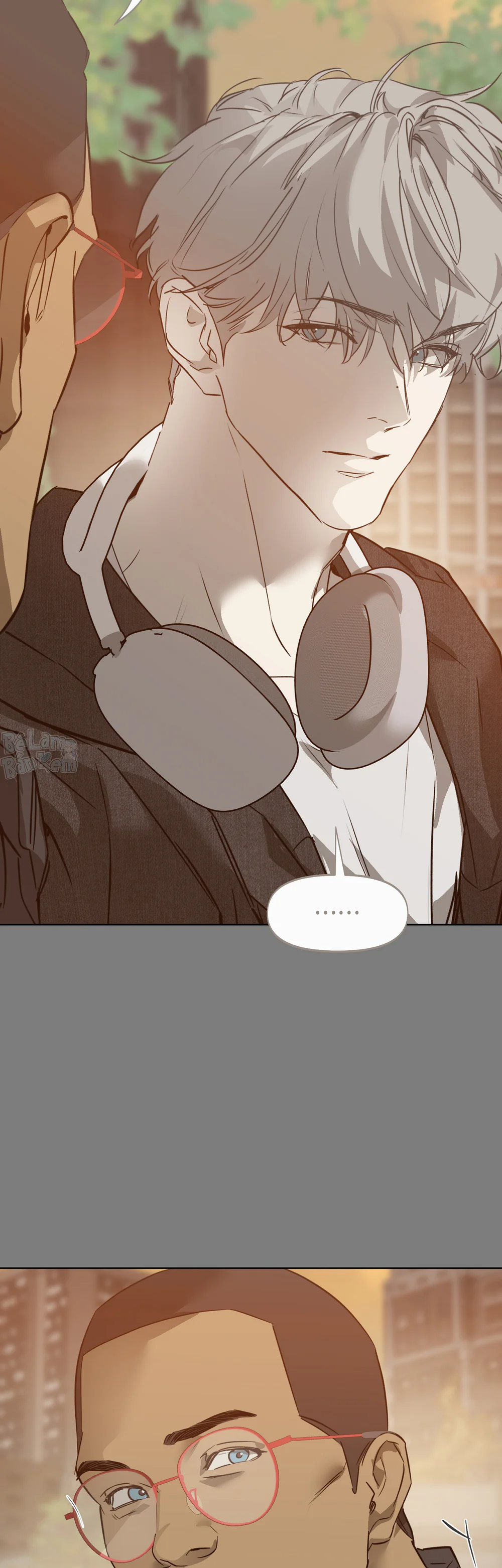 NERD PROJECT Chapter 57 - Trang 2