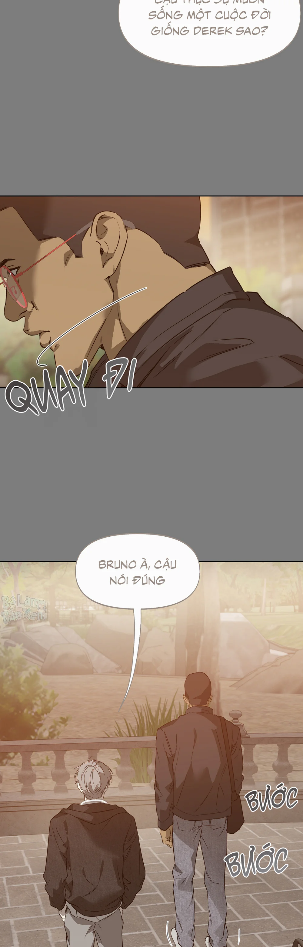 NERD PROJECT Chapter 57 - Trang 2