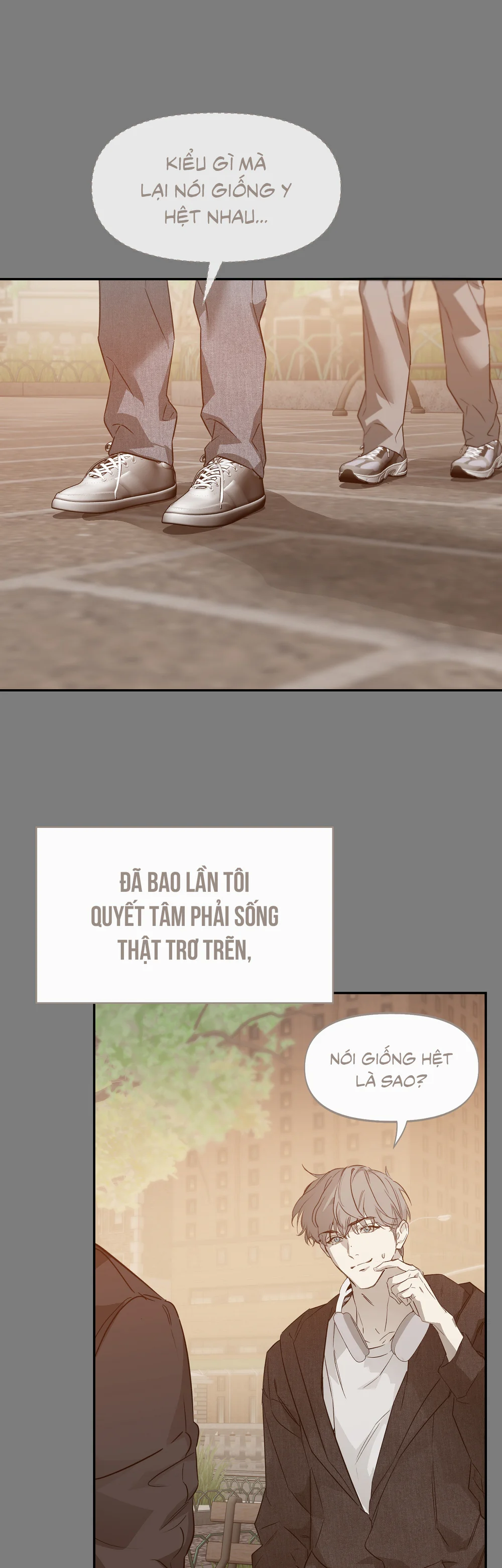 NERD PROJECT Chapter 57 - Trang 2