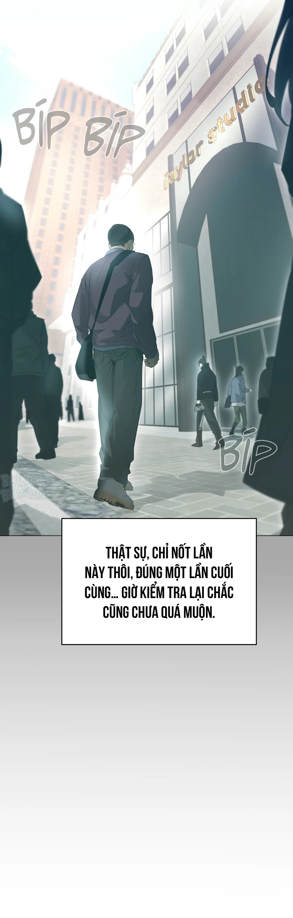 NERD PROJECT Chapter 57 - Trang 2