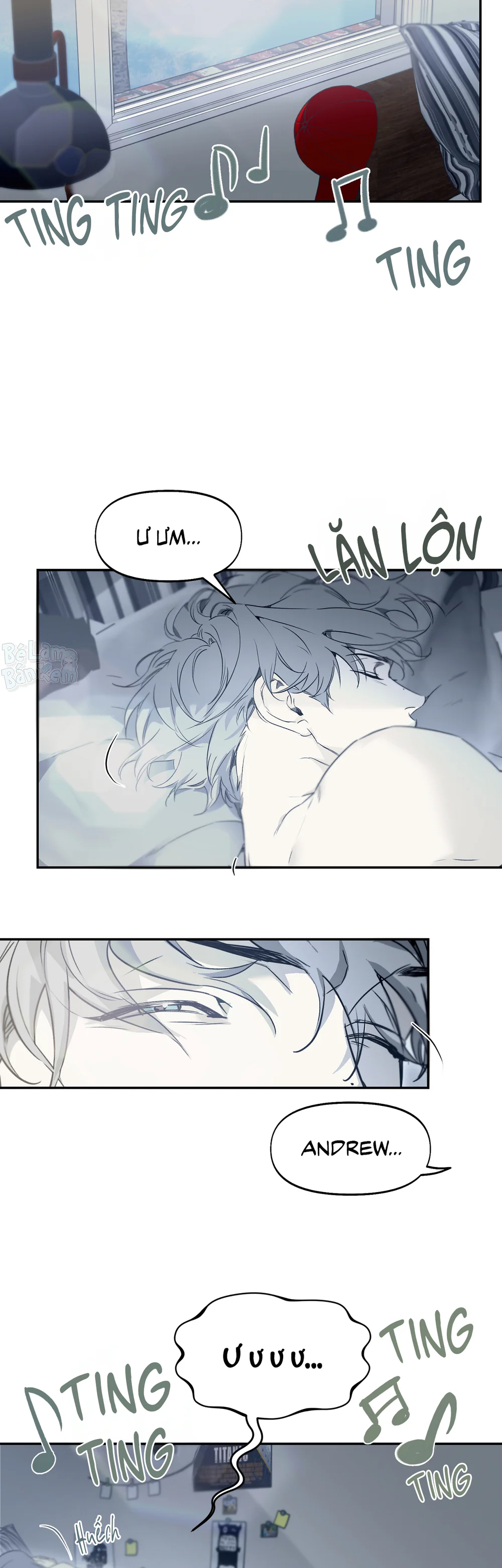 NERD PROJECT Chapter 57 - Trang 2