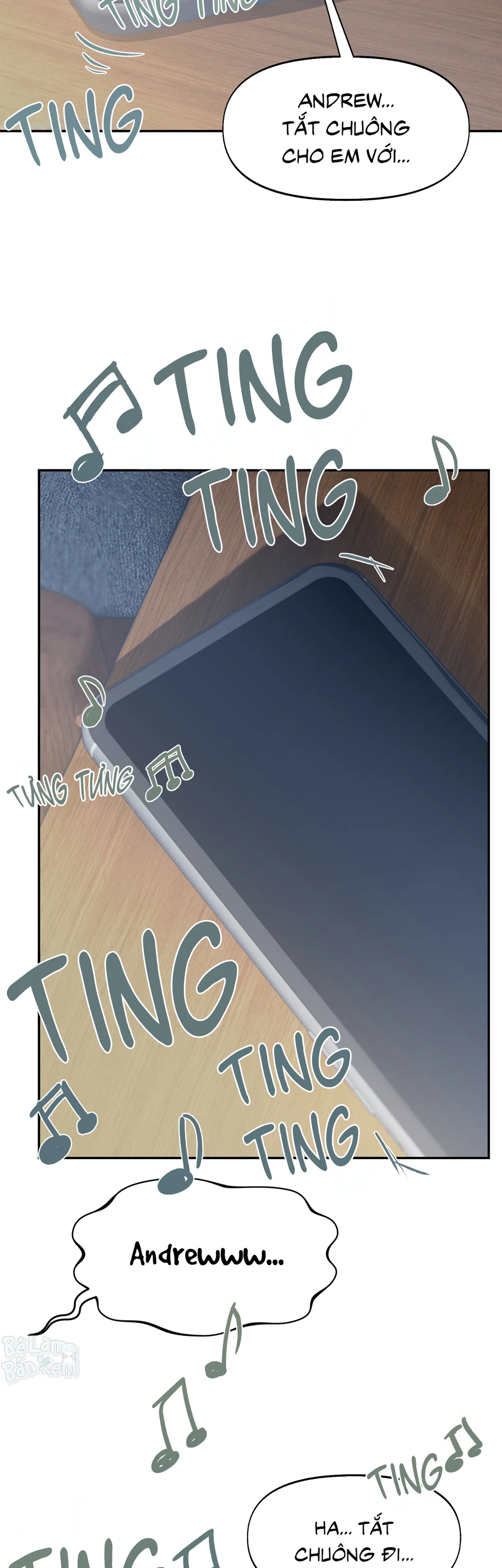 NERD PROJECT Chapter 57 - Trang 2