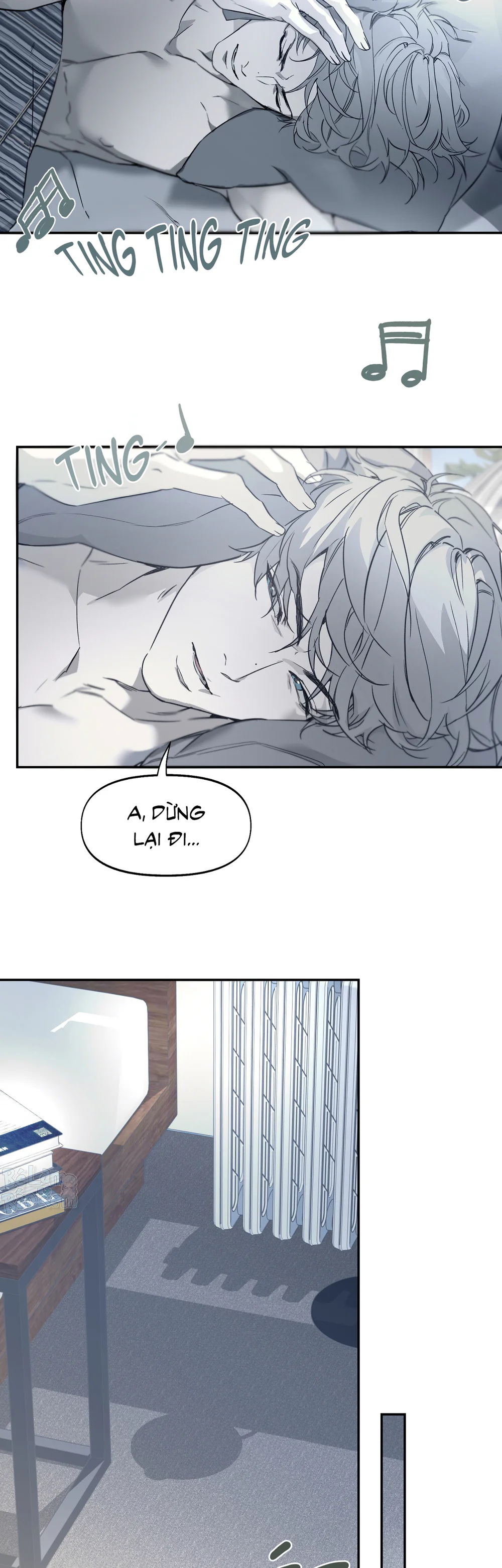 NERD PROJECT Chapter 57 - Trang 2