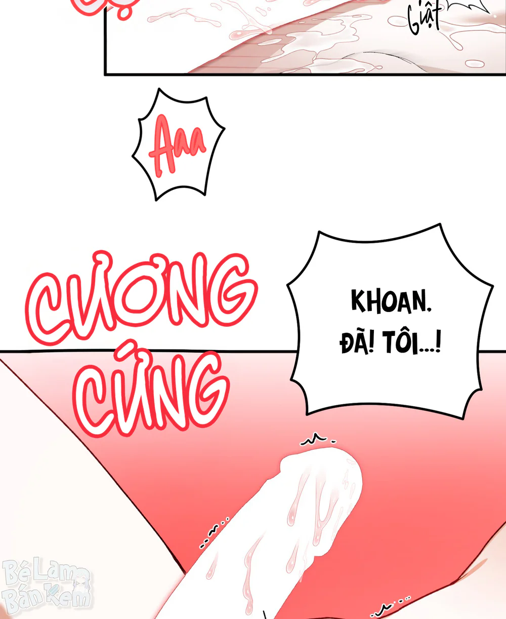 SỰ CỐ BẤT NGỜ VỚI VỊ KHÁCH QUEN Chapter 7 - Next Chapter 8