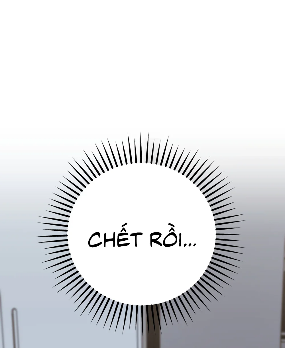 SỰ CỐ BẤT NGỜ VỚI VỊ KHÁCH QUEN Chapter 7 - Next Chapter 8