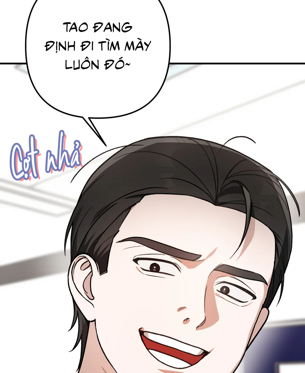 SỰ CỐ BẤT NGỜ VỚI VỊ KHÁCH QUEN Chapter 7 - Next Chapter 8