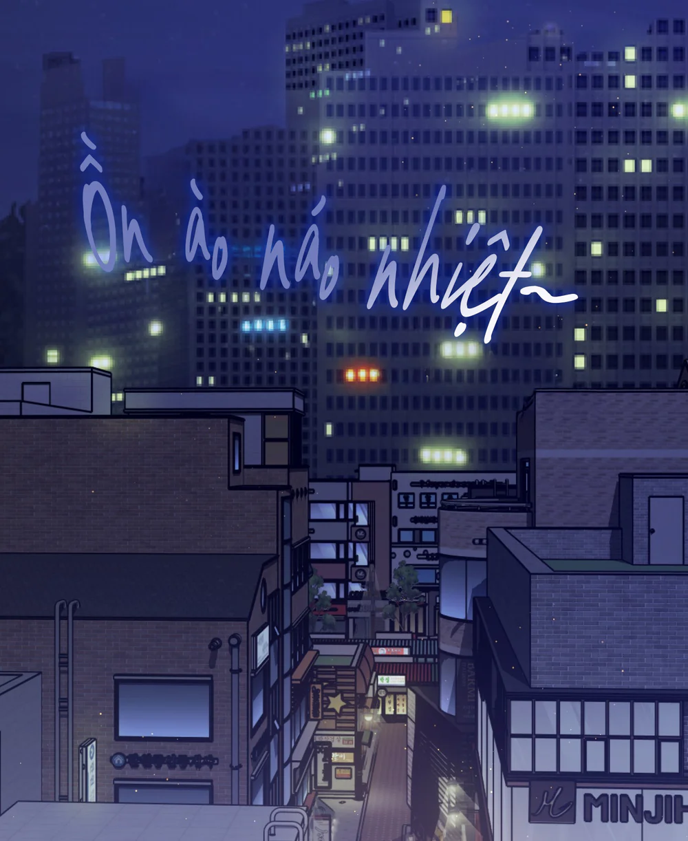 SỰ CỐ BẤT NGỜ VỚI VỊ KHÁCH QUEN Chapter 7 - Next Chapter 8