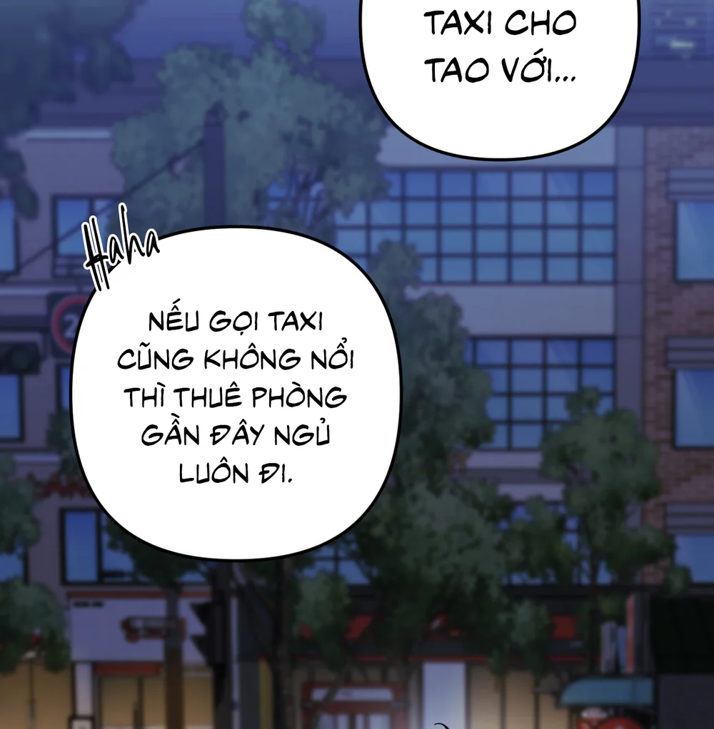 SỰ CỐ BẤT NGỜ VỚI VỊ KHÁCH QUEN Chapter 7 - Next Chapter 8