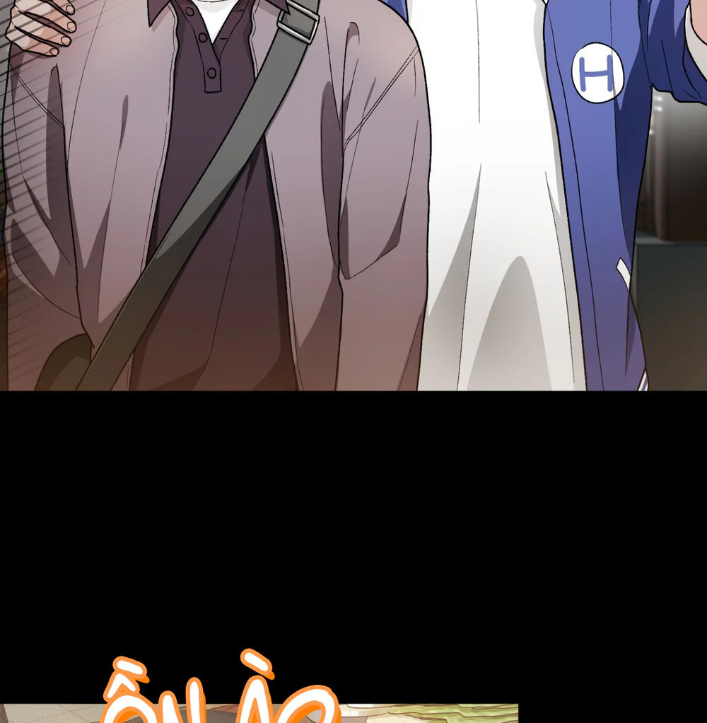 SỰ CỐ BẤT NGỜ VỚI VỊ KHÁCH QUEN Chapter 7 - Next Chapter 8