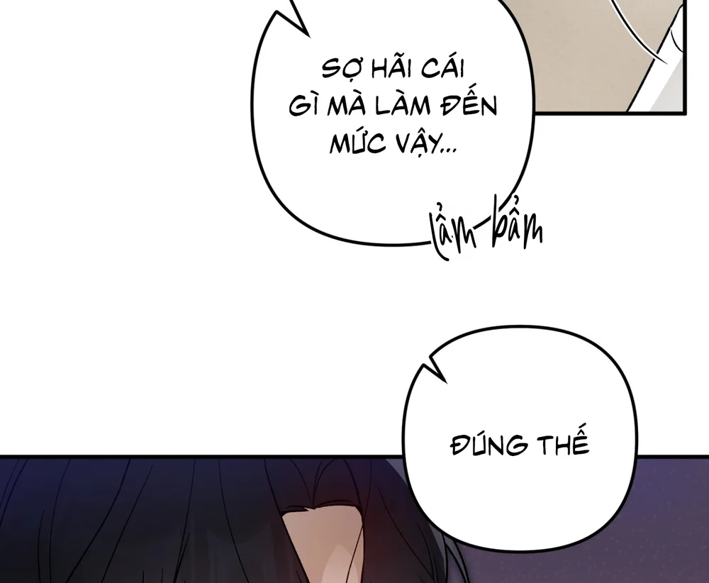 SỰ CỐ BẤT NGỜ VỚI VỊ KHÁCH QUEN Chapter 7 - Next Chapter 8