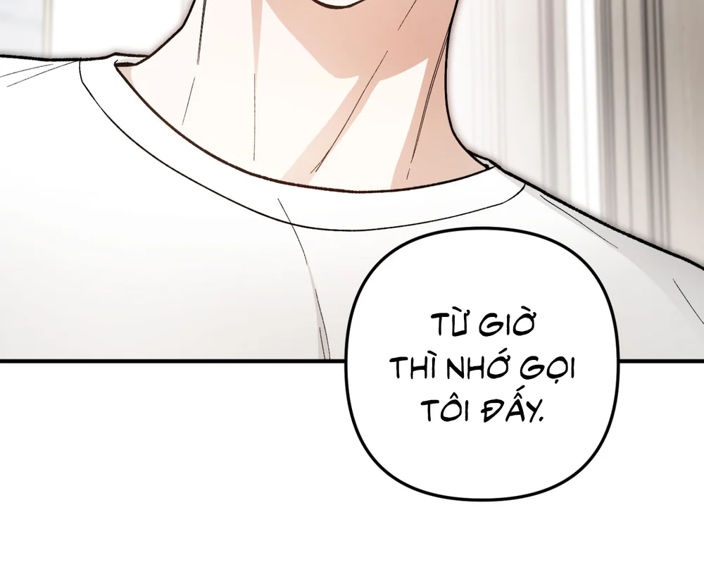 SỰ CỐ BẤT NGỜ VỚI VỊ KHÁCH QUEN Chapter 7 - Next Chapter 8