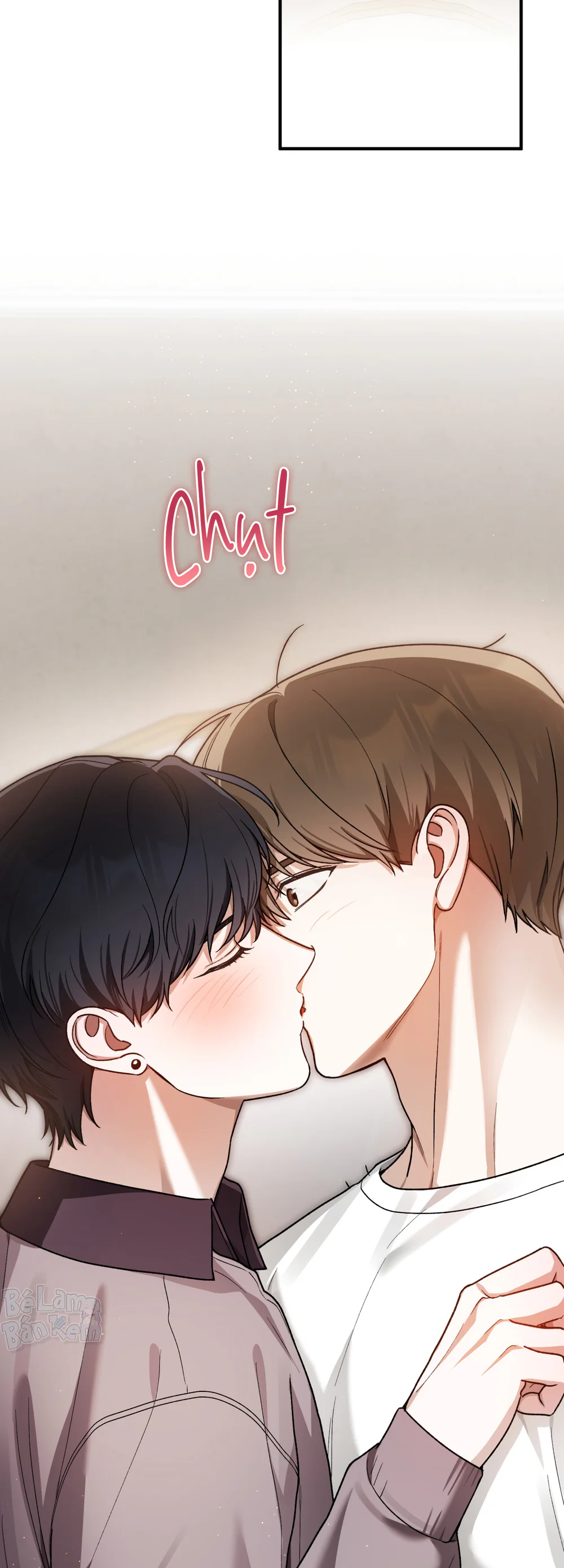 SỰ CỐ BẤT NGỜ VỚI VỊ KHÁCH QUEN Chapter 7 - Next Chapter 8