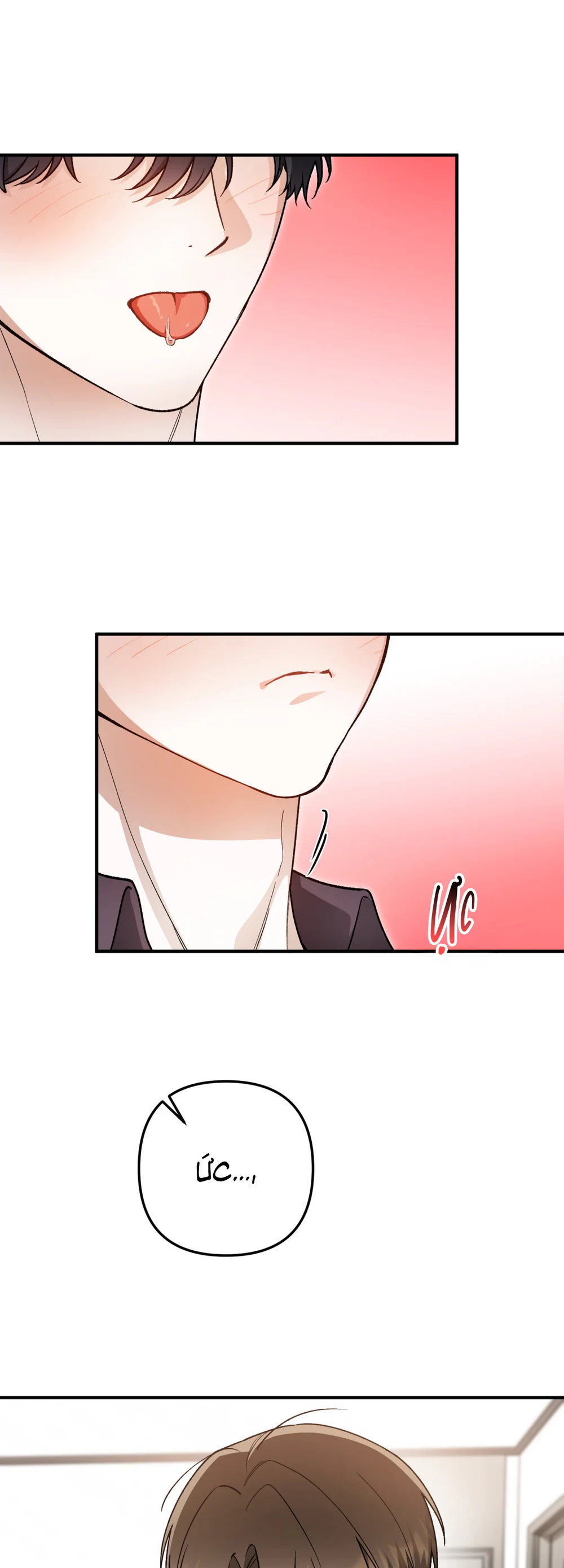 SỰ CỐ BẤT NGỜ VỚI VỊ KHÁCH QUEN Chapter 7 - Next Chapter 8