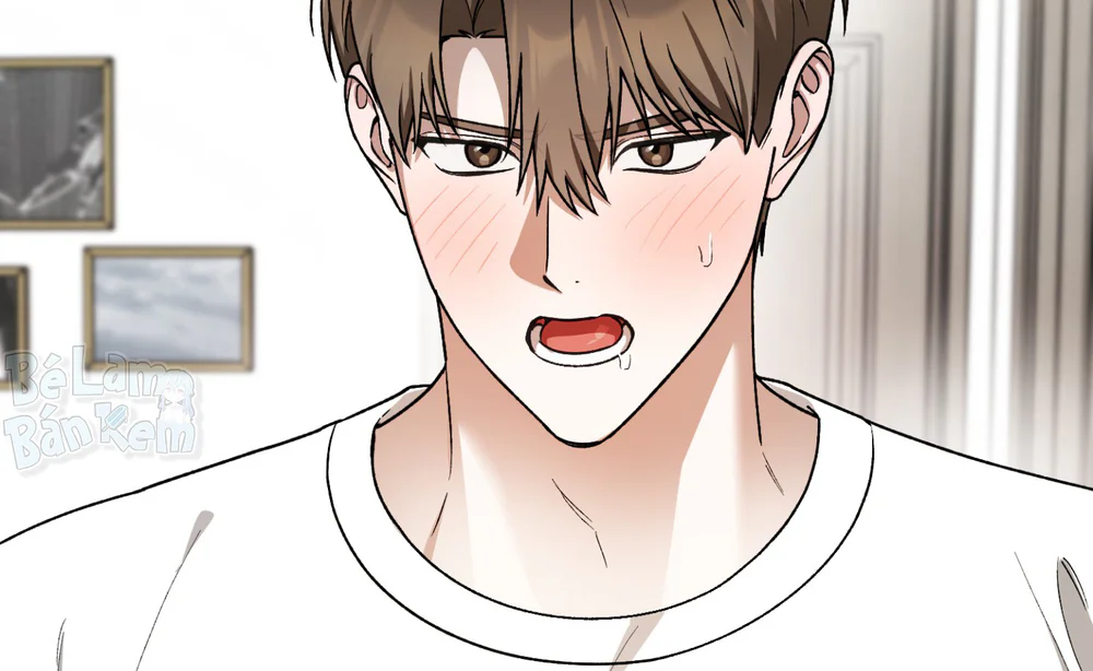 SỰ CỐ BẤT NGỜ VỚI VỊ KHÁCH QUEN Chapter 7 - Next Chapter 8