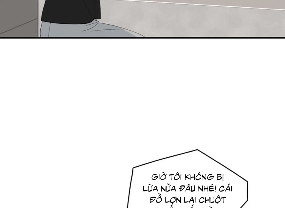 XIN HÃY YÊU THƯƠNG DÙ TÔI LÀ CHUỘT Chapter 13 - Trang 2