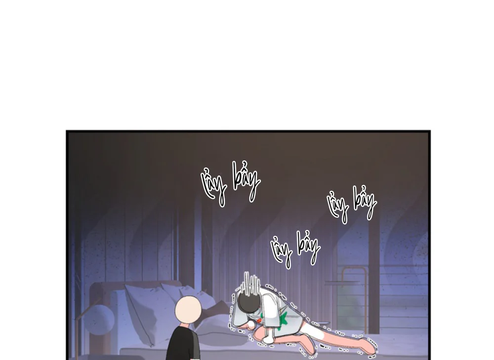 XIN HÃY YÊU THƯƠNG DÙ TÔI LÀ CHUỘT Chapter 13 - Trang 2