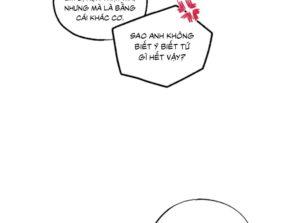 XIN HÃY YÊU THƯƠNG DÙ TÔI LÀ CHUỘT Chapter 13 - Trang 2