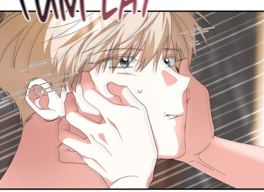 XIN HÃY YÊU THƯƠNG DÙ TÔI LÀ CHUỘT Chapter 13 - Trang 2