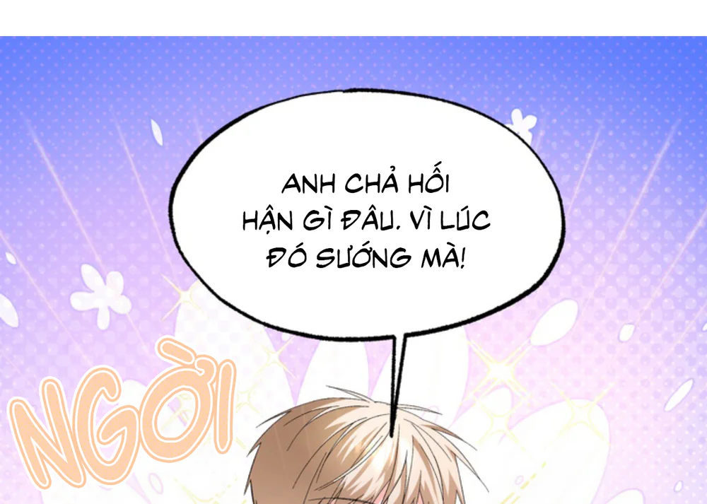 XIN HÃY YÊU THƯƠNG DÙ TÔI LÀ CHUỘT Chapter 13 - Trang 2