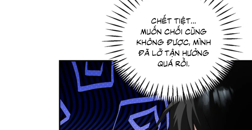 XIN HÃY YÊU THƯƠNG DÙ TÔI LÀ CHUỘT Chapter 13 - Trang 2