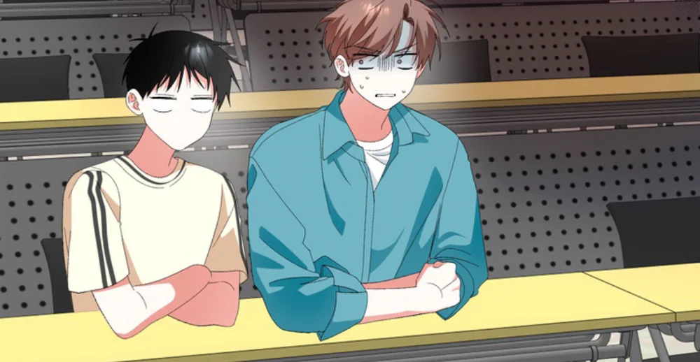 XIN HÃY YÊU THƯƠNG DÙ TÔI LÀ CHUỘT Chapter 13 - Trang 2