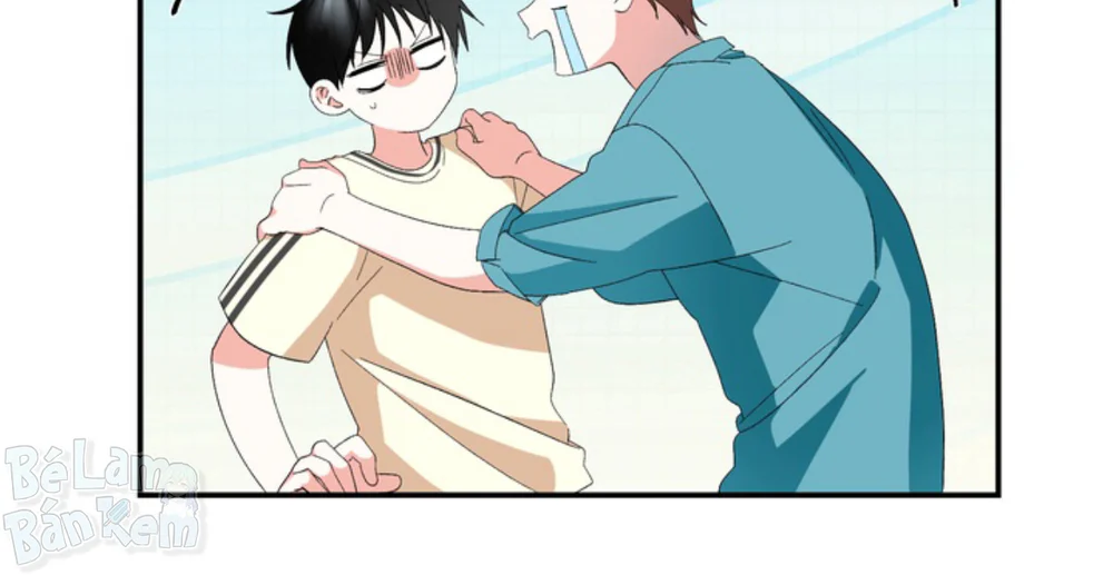 XIN HÃY YÊU THƯƠNG DÙ TÔI LÀ CHUỘT Chapter 13 - Trang 2