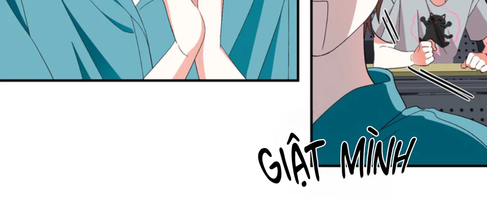 XIN HÃY YÊU THƯƠNG DÙ TÔI LÀ CHUỘT Chapter 13 - Trang 2